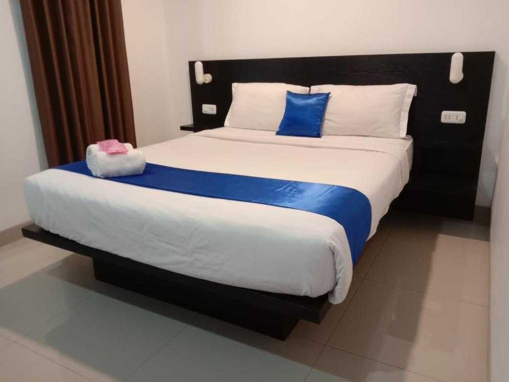 Kamar Deluxe Double
