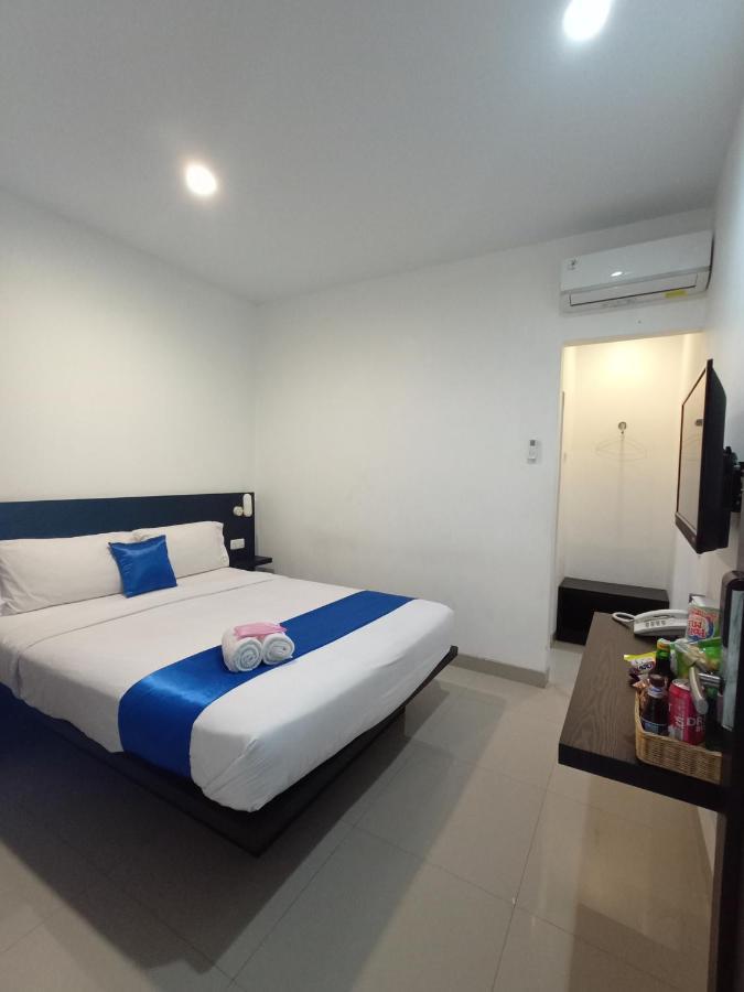 Kamar Standard Double