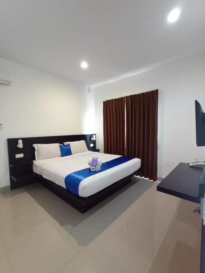 Kamar Deluxe King