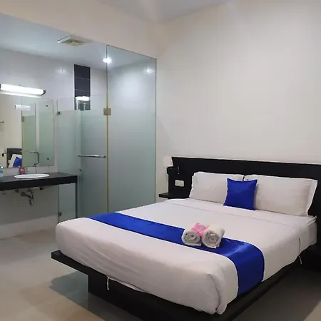 Puri Maju Hotel-2