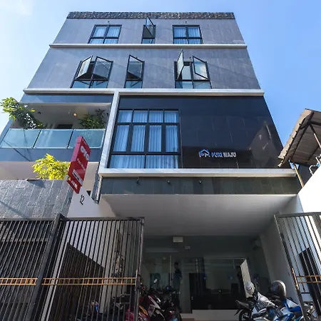 Puri Maju Hotel-3