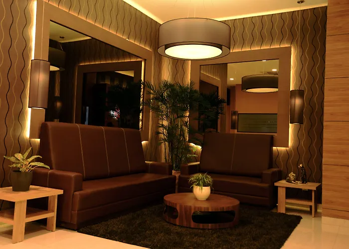 D'Cozie Hotel By Prasanthi Jakarta