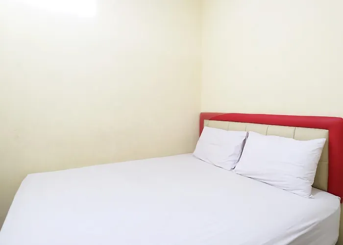 Hotel Rakacia Jakarta