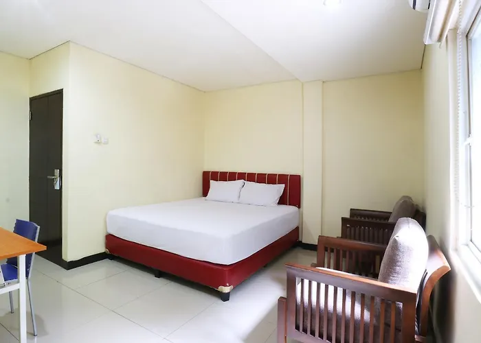Hotel Rakacia Jakarta
